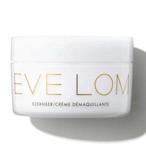 Eve lom cleanser 100ml 3.3oz NEW